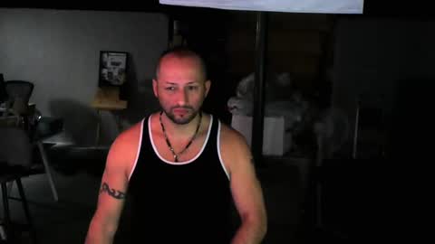 Snapshot of carltun1974 chatting on December 9, 2024, 5:30 pm Carl online show from December 9, 2024, 5:30 pm