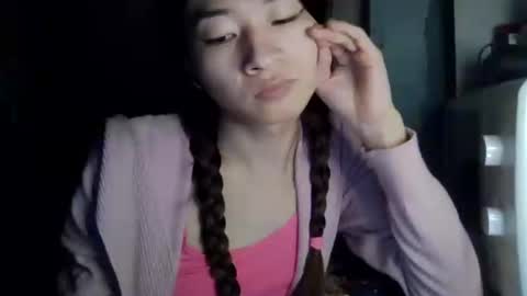 Snapshot of carlyjoy chatting on January 30, 2025, 1:10 pm CarlyJoy online show from January 30, 2025, 1:10 pm