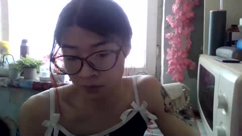 CarlyJoy online show from March 28, 2026, 9:42 am