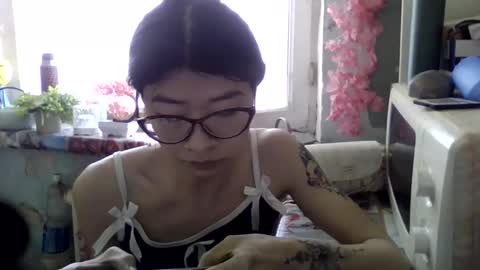 CarlyJoy online show from April 5, 2026, 10:01 am