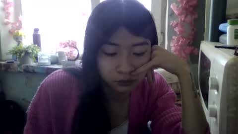 Snapshot of carlyjoy chatting on April 18, 2026, 9:46 am CarlyJoy online show from April 18, 2026, 9:46 am