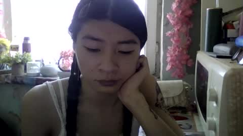 Snapshot of carlyjoy chatting on April 24, 2026, 11:23 am CarlyJoy online show from April 24, 2026, 11:23 am