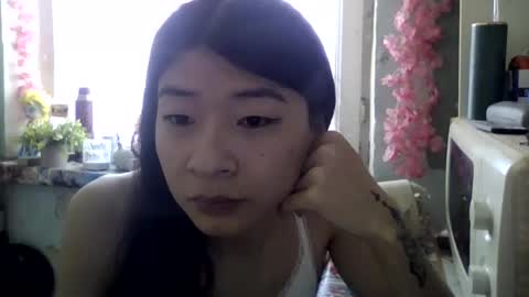 Snapshot of carlyjoy chatting on April 25, 2026, 11:13 am CarlyJoy online show from April 25, 2026, 11:13 am