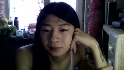 Snapshot of carlyjoy chatting on April 25, 2026, 1:41 pm CarlyJoy online show from April 25, 2026, 1:41 pm