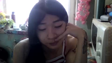 Snapshot of carlyjoy chatting on April 26, 2026, 11:30 am CarlyJoy online show from April 26, 2026, 11:30 am