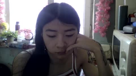 Snapshot of carlyjoy chatting on April 29, 2026, 10:08 am CarlyJoy online show from April 29, 2026, 10:08 am