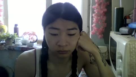 Snapshot of carlyjoy chatting on May 1, 2026, 8:41 am CarlyJoy online show from May 1, 2026, 8:41 am