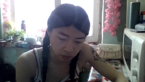 Snapshot of carlyjoy chatting on May 2, 2026, 9:25 am CarlyJoy online show from May 2, 2026, 9:25 am