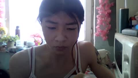 Snapshot of carlyjoy chatting on May 3, 2026, 9:04 am CarlyJoy online show from May 3, 2026, 9:04 am