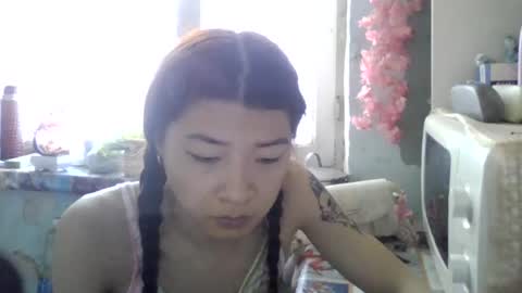CarlyJoy online show from July 3, 2026, 1:50 pm