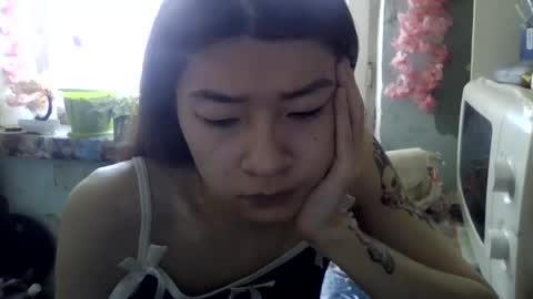 CarlyJoy online show from July 25, 2026, 9:29 am