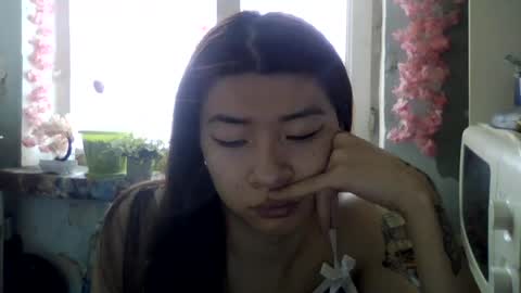 CarlyJoy online show from July 26, 2026, 11:28 am