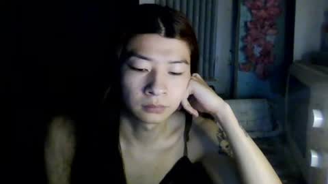 CarlyJoy online show from July 28, 2026, 6:20 pm