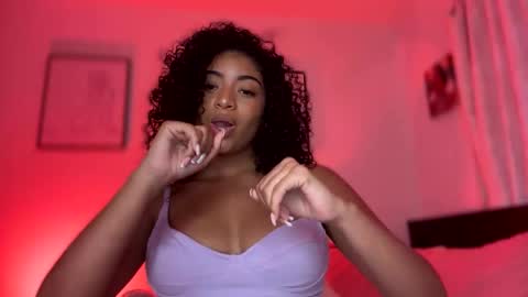 Littlecarly  online show from March 12, 2025, 11:22 pm