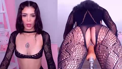 Snapshot of carmela__cute chatting on May 5, 2026, 10:07 pm CARMELA online show from May 5, 2026, 10:07 pm