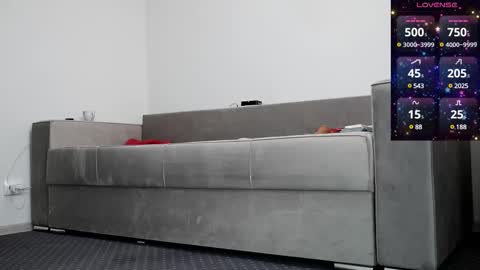 Carmela online show from February 14, 2025, 7:38 am