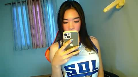 carmela online show from January 25, 2025, 3:51 am