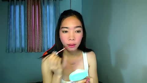 carmela online show from January 30, 2025, 2:38 am