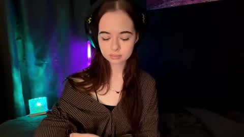 Rin online show from October 16, 2025, 3:13 pm