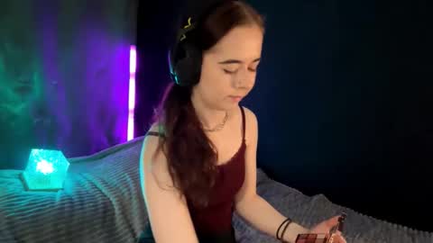 Rin online show from October 20, 2025, 3:23 pm