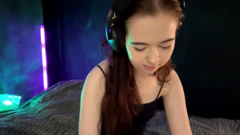 Rin online show from October 21, 2025, 3:13 pm