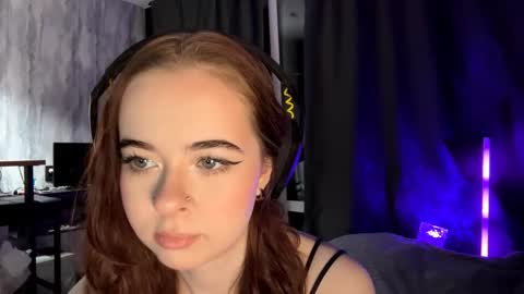 Rin online show from November 2, 2025, 3:03 pm