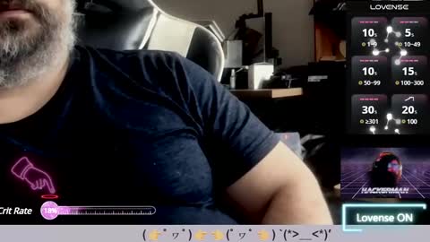 soy Batman online show from January 24, 2025, 4:39 pm