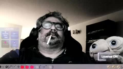 soy Batman online show from November 12, 2025, 7:09 am