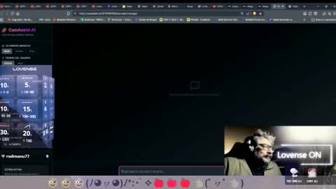 soy Batman online show from November 26, 2025, 1:28 am