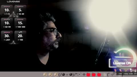 soy Batman online show from April 8, 2026, 8:03 am