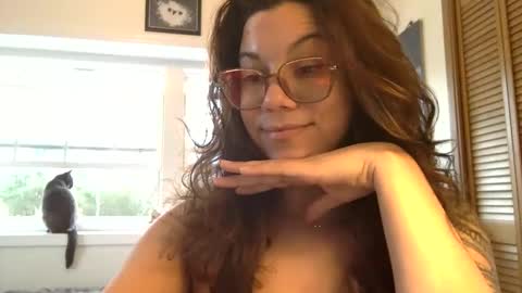 Carmen online show from January 8, 2026, 9:06 pm