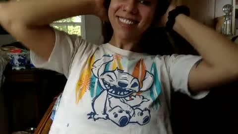 Snapshot of carmen_fett chatting on July 8, 2026, 4:11 pm Carmen online show from July 8, 2026, 4:11 pm