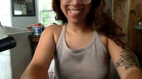 Snapshot of carmen_fett chatting on July 25, 2026, 7:00 pm Carmen online show from July 25, 2026, 7:00 pm