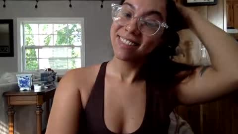 Snapshot of carmen_fett chatting on August 1, 2026, 1:10 pm Carmen online show from August 1, 2026, 1:10 pm