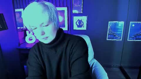 Carmen online show from March 17, 2026, 8:56 pm