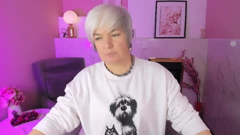 Carmen online show from March 29, 2026, 8:42 pm