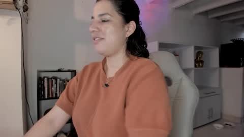 carmesix__ online show from March 21, 2026, 8:34 pm