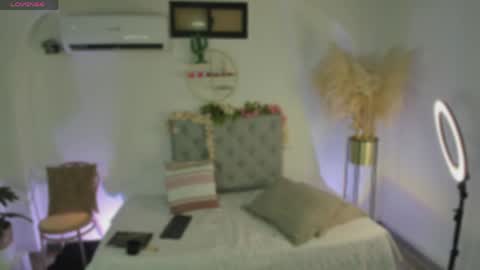 CARMILLA ROSS online show from May 23, 2026, 1:26 pm