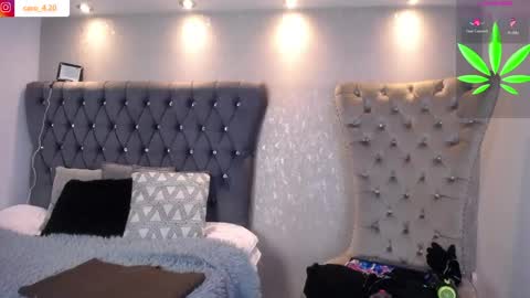 Snapshot of caro_fisher chatting on April 20, 2026, 1:03 pm Caro Fisher online show from April 20, 2026, 1:03 pm
