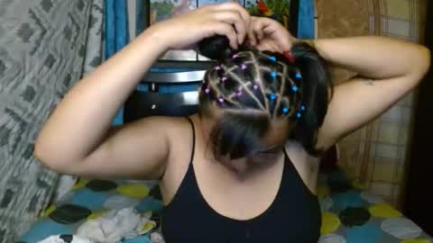 carol_lil1 online show from February 28, 2026, 5:52 am