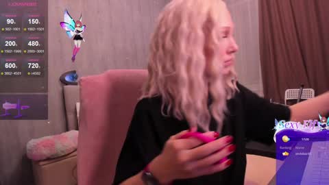 Snapshot of carol_may_ chatting on January 7, 2025, 4:16 pm carol_may_ online show from January 7, 2025, 4:16 pm