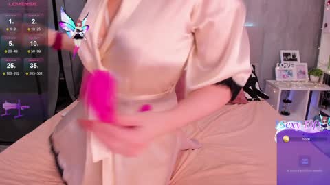 Snapshot of carol_may_ chatting on January 19, 2025, 5:37 am carol_may_ online show from January 19, 2025, 5:37 am