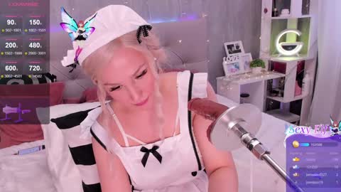 Snapshot of carol_may_ chatting on February 3, 2025, 8:57 am carol_may_ online show from February 3, 2025, 8:57 am