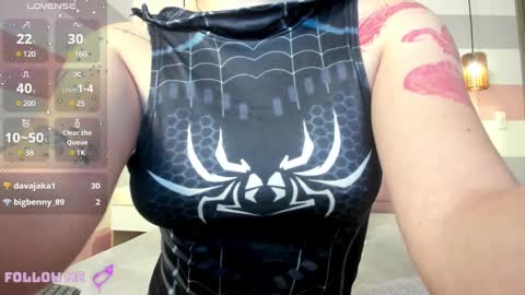 Carol  online show from February 11, 2025, 1:30 pm