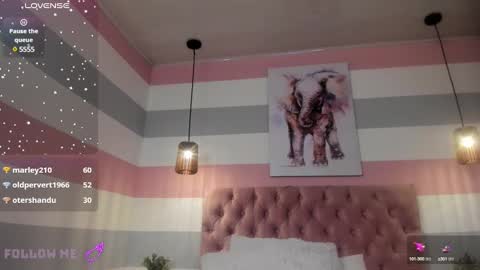 Carol  online show from February 14, 2025, 3:15 pm