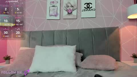 Carol  online show from February 26, 2025, 6:37 am