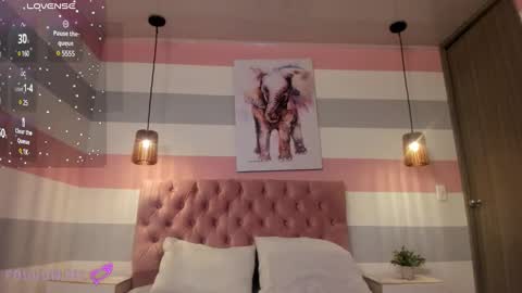 Carol  online show from March 4, 2025, 6:18 pm