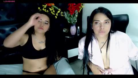 Snapshot of carolaine01 chatting on January 19, 2025, 11:21 pm Carolaine01 online show from January 19, 2025, 11:21 pm