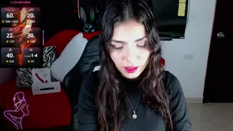 Caroline online show from May 27, 2026, 1:30 pm