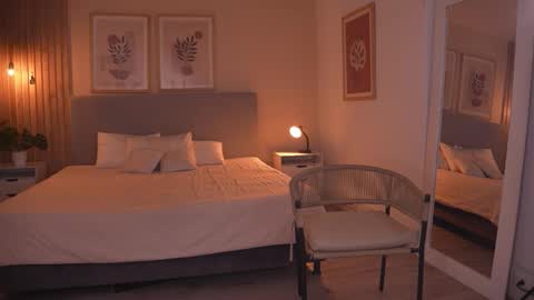 carolart online show from March 17, 2026, 9:29 pm